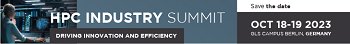 IndustryHPC-Banner 728x90